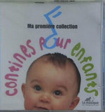 Ma premiere collection contines pour enfants