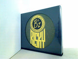 B'z risky 初回限定盤