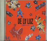 オルケスタデラルス　ORQUESTA DE LA LUZ DE LA LUS
