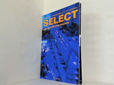SELECT world shop interiors 商店建築1月増刊