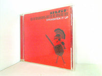ストレイテナー  STRAIGHTEN IT UP