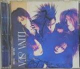 LUNA SEA インディーズ盤