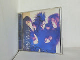 LUNA SEA インディーズ盤