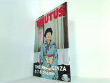 BRUSUS ブルータス No.519