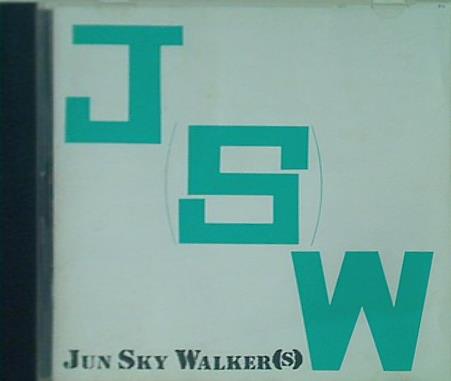 JUN SKY WALKERS JSW ジョン・スカイ・ウォーカーズ