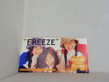 female non fiction freeze
