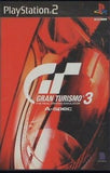  PS2 グランツーリスモ3