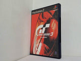  PS2 グランツーリスモ3