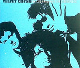 In The Presence Of Greatness Velvet Crush