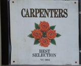 carpenters best selection
