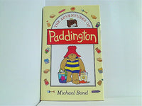 The Adventures of Paddington Bear