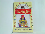 The Adventures of Paddington Bear