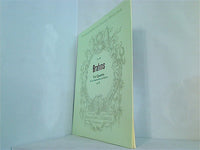 EDITION BREITKOPF BRAHMS J. 4 QUATUORS OP. 92 4 VOIX VOIX  CONDUCTEUR
