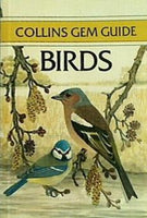Birds  Collins Gem Guides