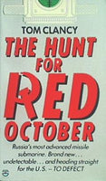Hunt for Red October