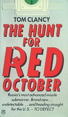 Hunt for Red October