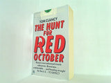 Hunt for Red October