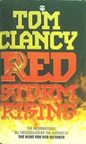 Red Storm Rising