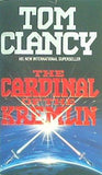 The Cardinal of the Kremlin