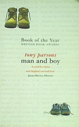 Man and Boy