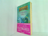 The Magician's Nephew  The Chronicles of Narnia #5