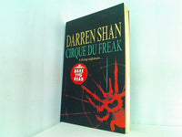 Cirque du Freak  The Saga of Darren Shan サク ドー フリーク  ザ サガ オブ ダレン シャン