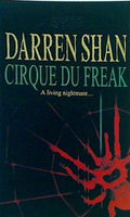 Cirque du Freak  The Saga of Darren Shan サク ドー フリーク  ザ サガ オブ ダレン シャン