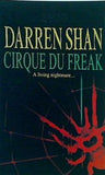 Cirque du Freak  The Saga of Darren Shan サク ドー フリーク  ザ サガ オブ ダレン シャン