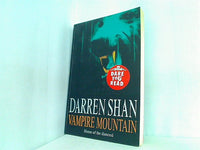 Vampire Mountain