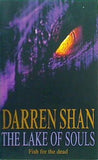The Lake of Souls  The Saga of Darren Shan