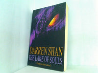 The Lake of Souls  The Saga of Darren Shan