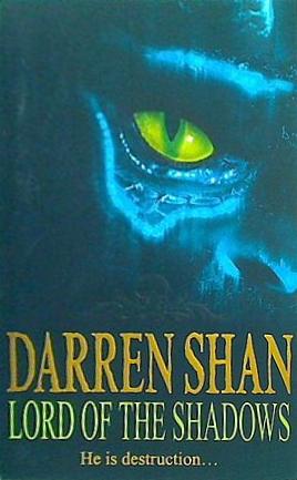 Lord of the Shadows