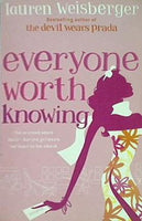 Everyone Worth Knowing