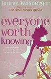 Everyone Worth Knowing