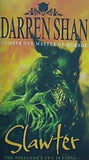 Slawter  Demonata