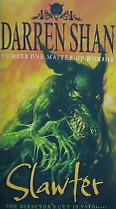 Slawter  Demonata