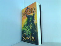 Slawter  Demonata