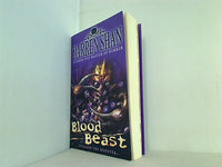 Blood Beast  The Demonata  Book 5