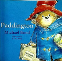 Paddington Bear