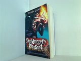 Skulduggery Pleasant  Skulduggery Pleasant  Paperback