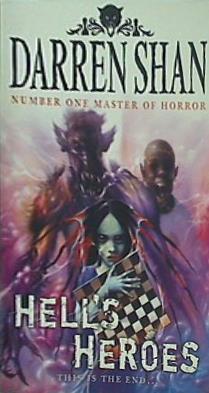 Demonata 10 Hells Heroes