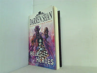 Demonata 10 Hells Heroes