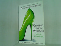 Chasing Harry Winston キャッシングハリーウィンストン
