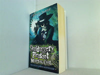 Mortal Coil  Skulduggery Pleasant