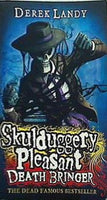 Death Bringer