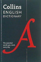 Collins English Dictionary