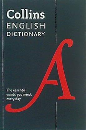 Collins English Dictionary