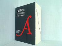 Collins English Dictionary