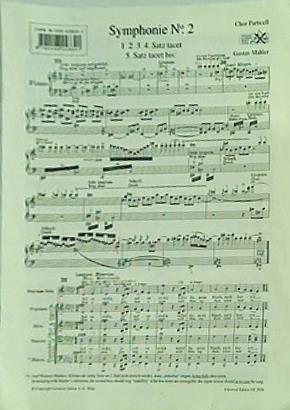 Symphonie No.2