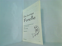 LAUNIGE FORELLE CHANT